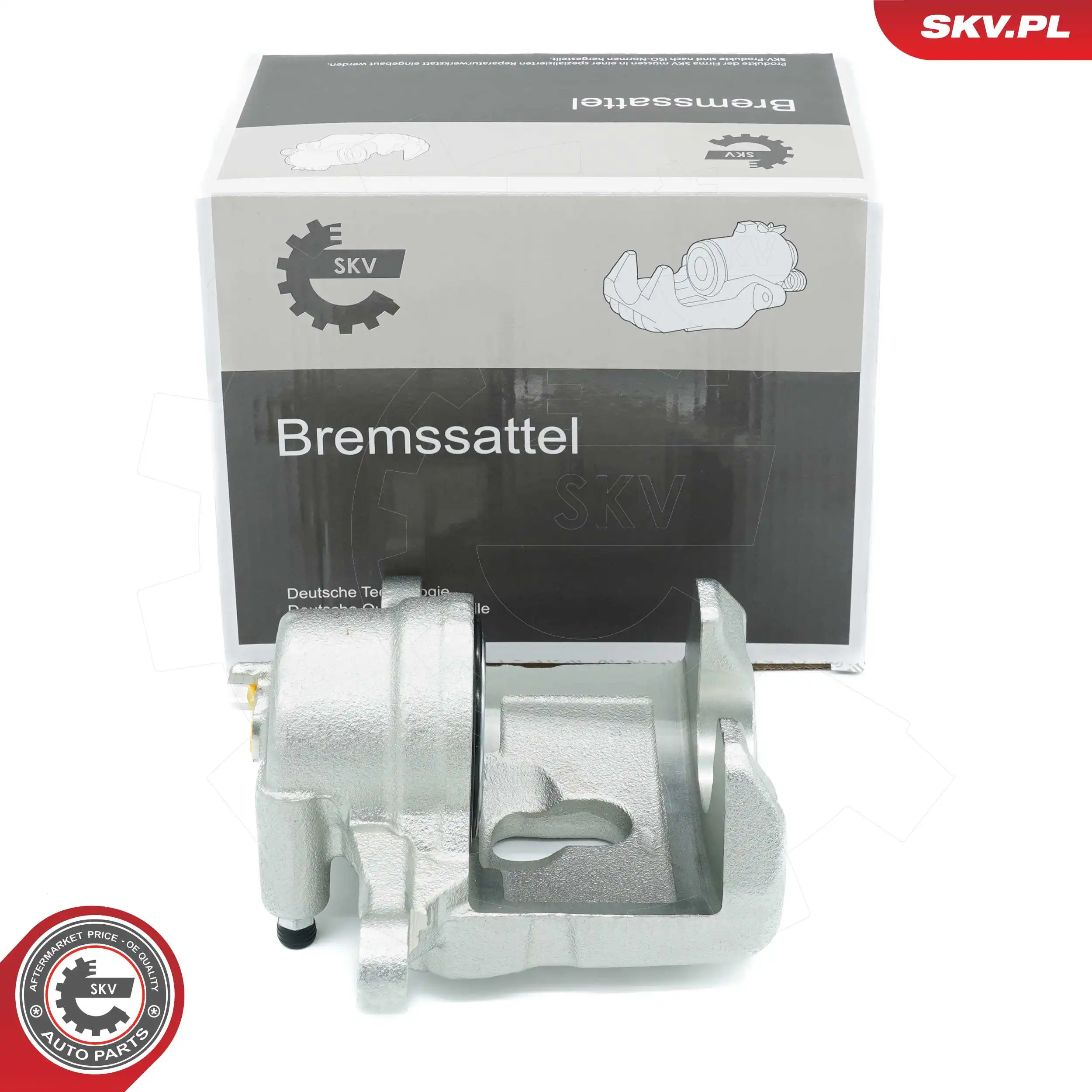 Brake Caliper